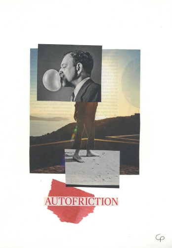 Autofriction