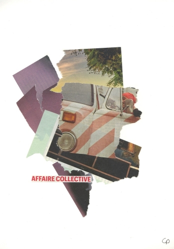 Affaire collective