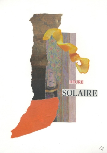 Heure solaire